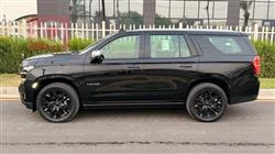 شێڤرۆلێت تاهۆ